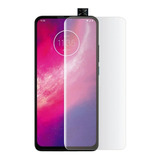 Film Hidrogel Protector Pantalla Motorola One Hyper 