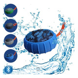 Alto-falante Caixa De Som Bluetooth Portátil Resistente Água