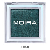 Sombra Individual De Ojos Moira Lucent Cream Shadow Color De La Sombra Lcs 015 Cosmos