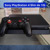 Sony Playstation 4 Slim 1tb