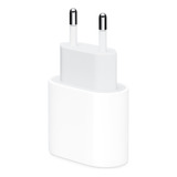 Carregador Usb-c De 20w Original Pode Consultar Na Apple +nf