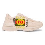 Tennis Gucci Rhyton Zapatillas