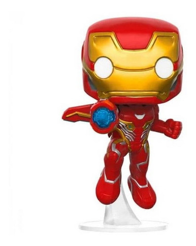 Funko Pop! Marvel  Iron Man / Avengers Infinity War