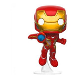 Funko Pop! Marvel  Iron Man / Avengers Infinity War