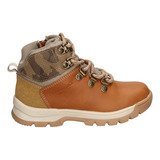 Botin Casual Niño Panama Jack - C742