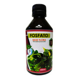 Fertilizante Fosfato P/aquários 250 Ml Base Flora