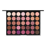 Paleta De Sombras Morphe Original  - Variedad De Paletas 35