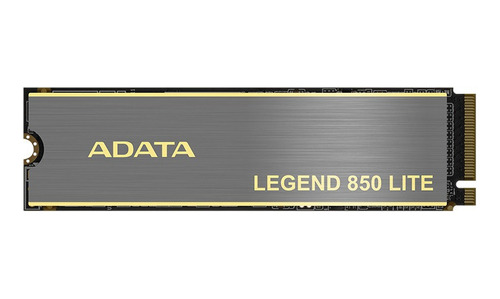Ssd Adata Legend 850 Nvme, 1tb, Pci Express 4.0, M.2