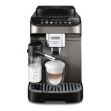 Cafetera Automatica Leche Magnifica Evo Delonghi Ecam290.81t