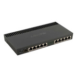 Router Mikrotik Rb4011igs+rm 10port Gigabit  Todo En Redes¡