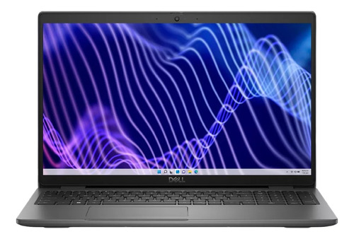 Notebook Dell Latitude 3540 Intel I5 32gb Ssd256 Fhd W11p Ct