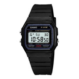 Reloj Casio F-91w-1d  Oficial F91 Vintage Garantía Oficial 