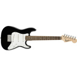 Squier Mini V2 Lrl Guitarra Stratocaster P/ Niños Oferta!!!