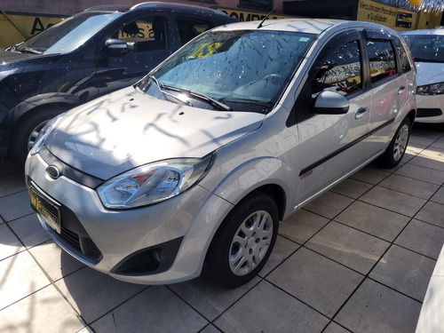 Ford Fiesta Hatch 1.6 Class * Completo * 2012/2013