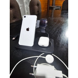 Pack Apple iPhone SE (2da Generación) 64 Gb - Blanco