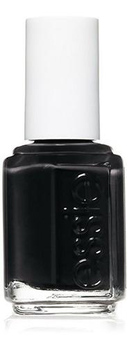 Esmalte De Uñas Essie, Regaliz, 0.46 Fl. Onz.