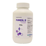 Fumadil-b Dc098 Fumidil-b - Medicamentos Para Fumadil-b, Col