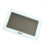 Tela Display + Touch Tablet Positivo Ypy L700 7   Branco