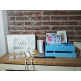 ¡¡ Impecable !!  Nintendo Wii