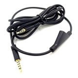 Cable De Audio Control De Volumen Para Auriculares Astroa10