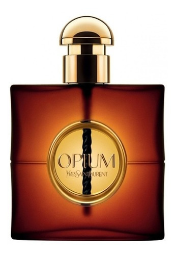 Yves Saint Laurent Opium Edp 50 Ml