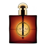 Yves Saint Laurent Opium Edp 50 Ml