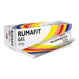  Anc Rumafit Gel 100 Gr