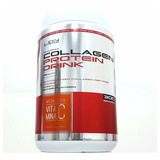 Colageno Hidrolizado Con Vitamina C Lion Nutrition Labs