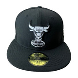 New Era Chicago Bulls Windy City 59fifty