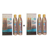 Duo Kativa Post Alisado Keratin - mL a $290