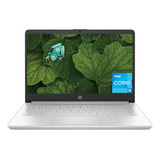 Laptop  14  Intel I3, 4gb Ram, 128gb Ssd, Win 11