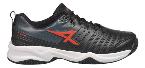 Zapatilla Hombre Athix Deporte Tenis Padel Liviana Glide Up