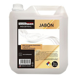 Jabón Glicerina Industrial 5l