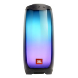 Altavoz Bluetooth Portátil Jbl Pulse 4 (negro)