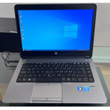 Laptop Hp Probook 640 G1 Core I5 4ta Generacion