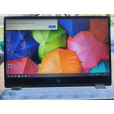 Notebook Hp X360 Pavilion 8gb Convertible 2 En 1