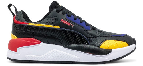 Tenis Puma X-ray 2 Square 373108-50 Casual Rider Rs Future