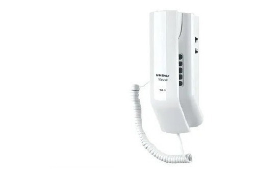 Interfone Para Condomínio Intelbras Tdmi 300 Com Tecla
