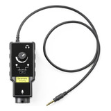 Saramonic Smartrig Ii Audio Adapter 3, Conector Trrs.