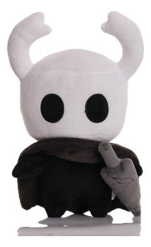 Hollow Knight Ghost Peluche Muñeca Juguete Navidad Regalo 