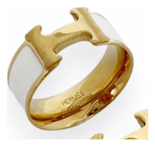 Anillo Love H