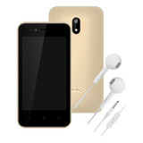 Telefono Celular Ipro Libre Dual Sim + Auriculares Mic 3.5