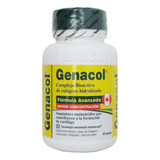 Innovanaturals Genacol Formula Avanzada X 60 Caps