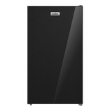 Frigobar De 93 Ltrs Brutos Negro Mabe Rmf04hv0