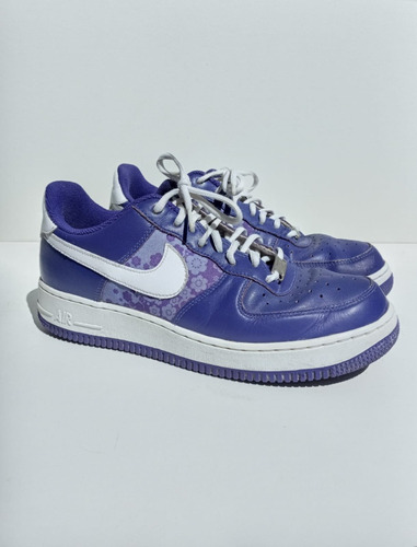 Zapatillas Nike Air Force 1 Vintage Original