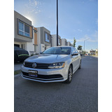 Volkswagen Jetta 2017 2.5 Trendline Tiptronic At