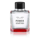 Perfume Importado Antonio Banderas Power Of Seduction Edt 50