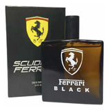Perfume Ferrari Importado 100ml