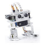 Sunfounder Pisloth - Kit De Robot Programable Ai Para Raspbe