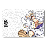 Mousepad M (41x27cm) Anime Cod:114 - One Piece
